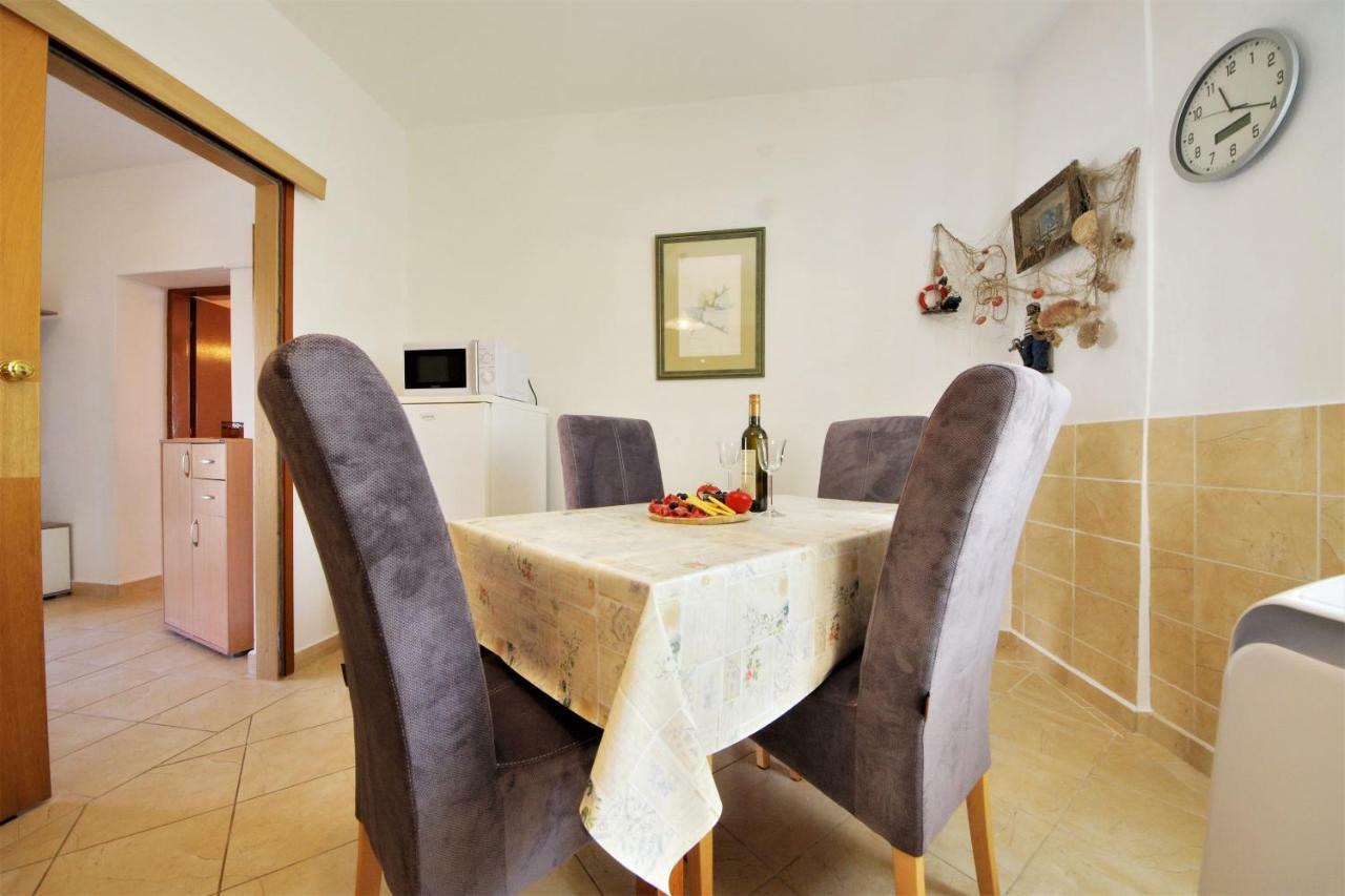 Apartman Olive Garden Задар Экстерьер фото