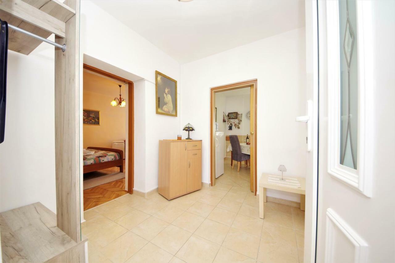 Apartman Olive Garden Задар Экстерьер фото