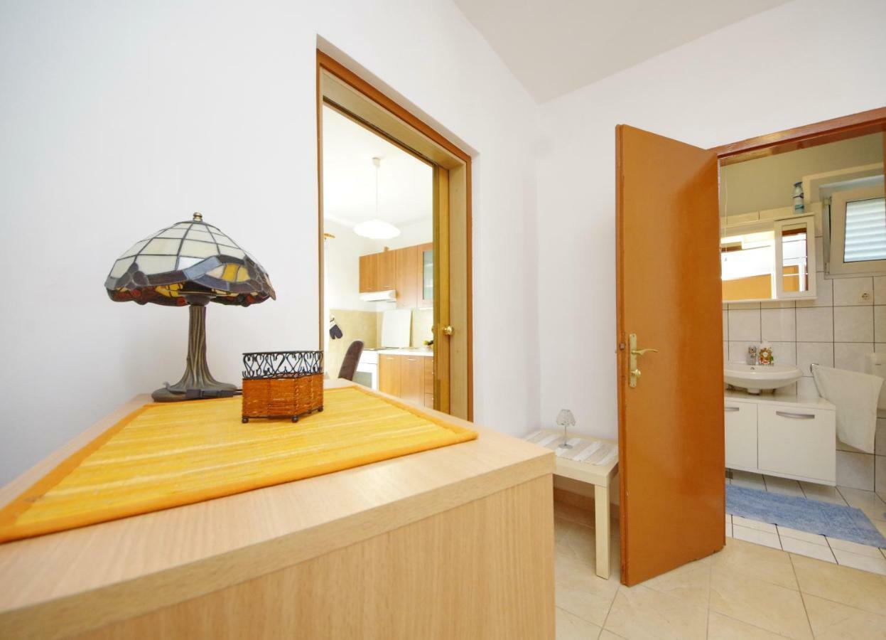 Apartman Olive Garden Задар Экстерьер фото