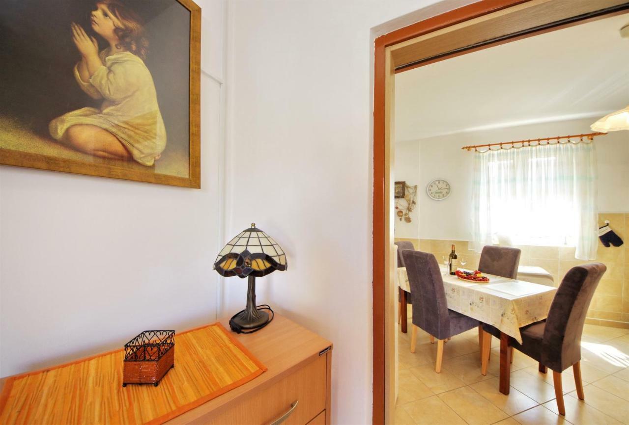 Apartman Olive Garden Задар Экстерьер фото